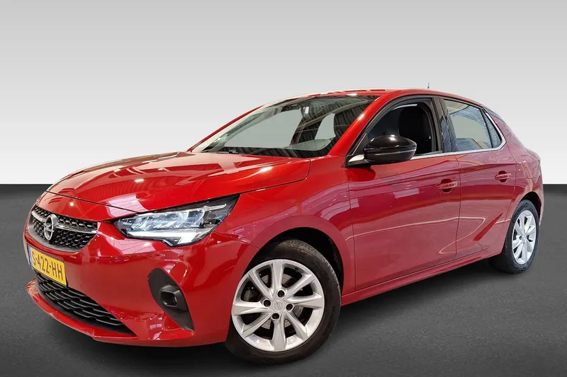 Opel Corsa (2023)