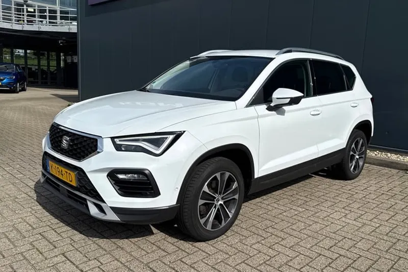 SEAT Ateca (2021)
