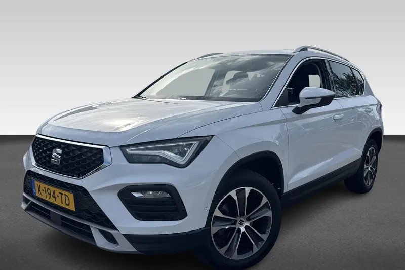 SEAT Ateca (2021)