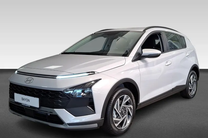 Hyundai Bayon (2026)
