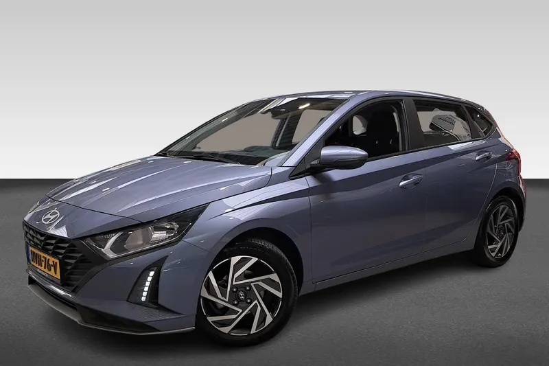 Hyundai i20 (2025)