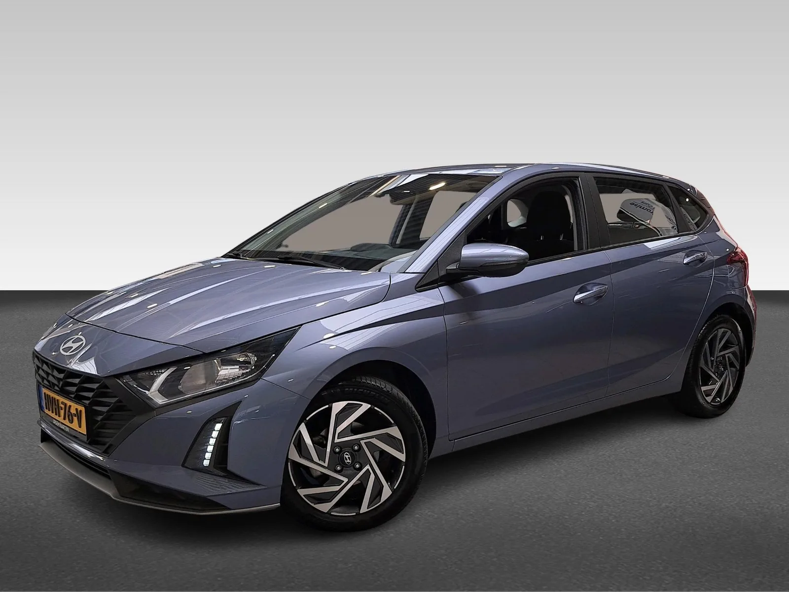 Hyundai i20 (2025) — foto 1