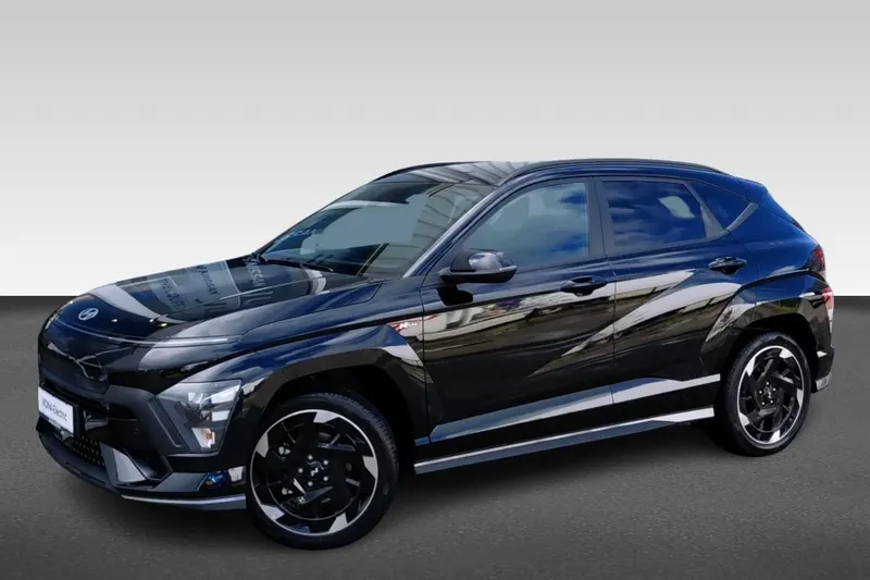 Hyundai Kona (2026)
