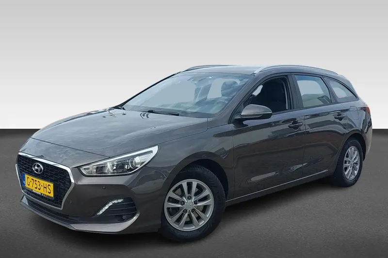 Hyundai i30 (2019)