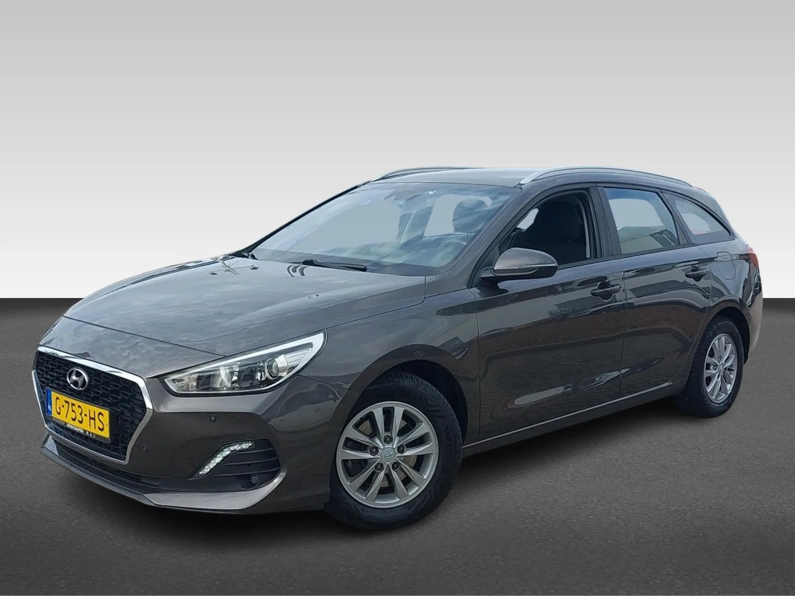 Hyundai i30 (2019) — foto 1