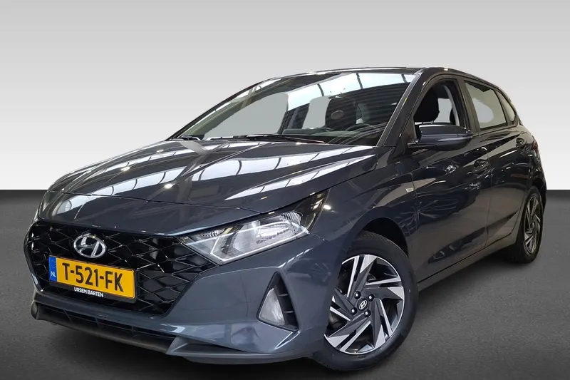 Hyundai i20 (2023)