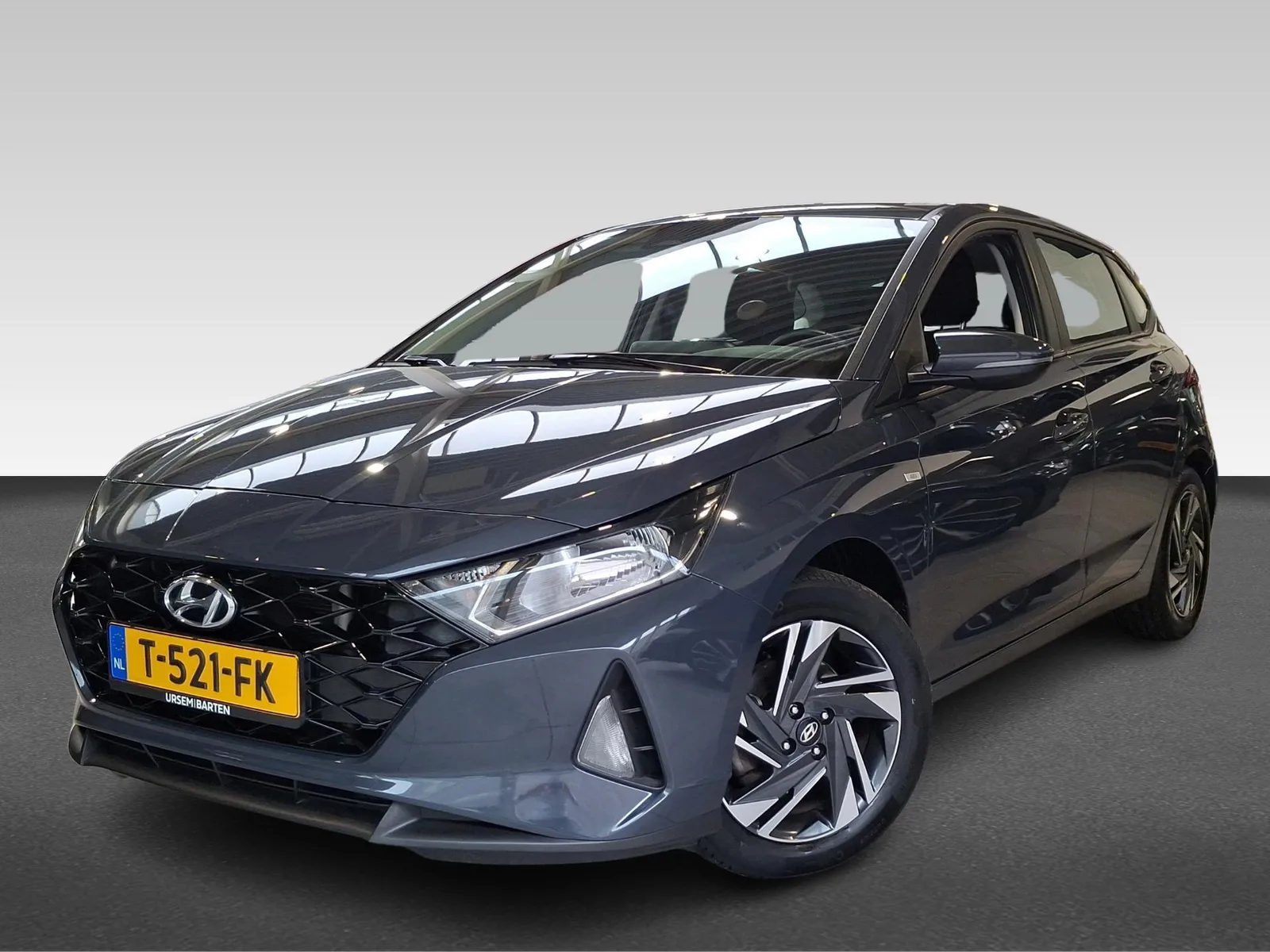 Hyundai i20 (2023) — foto 1