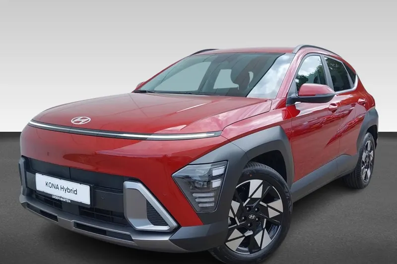 Hyundai Kona (2026)