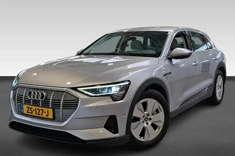 Audi e-tron (2019)
