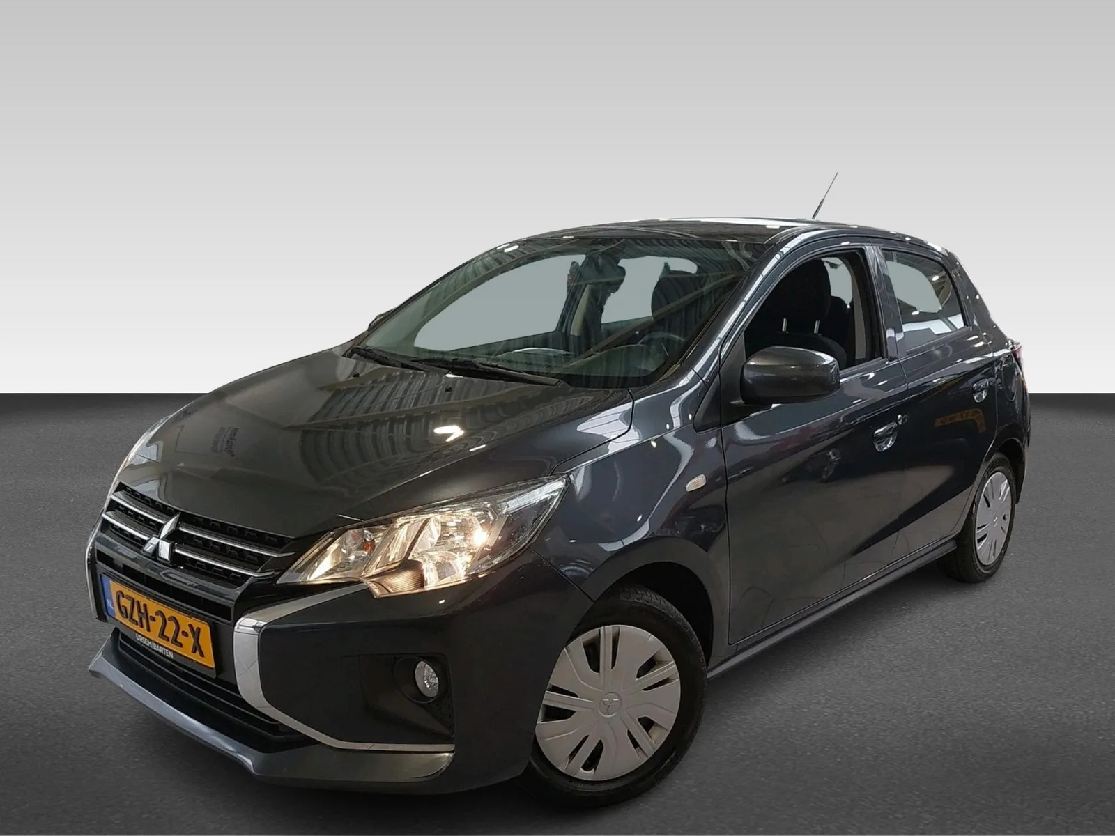 Mitsubishi Space Star (2025) — foto 1