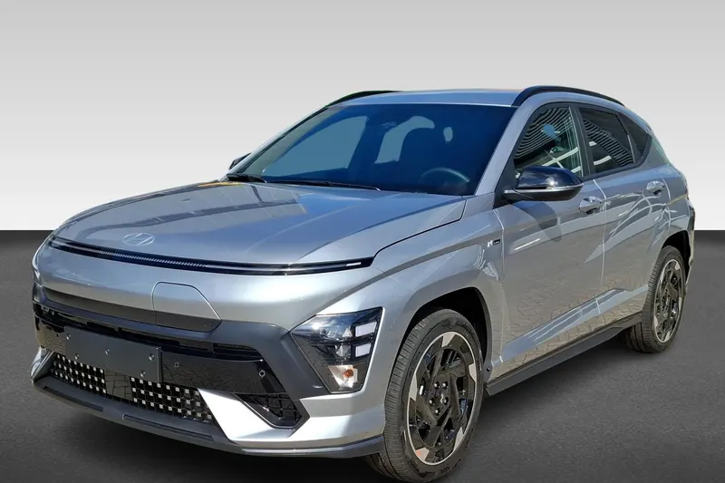 Hyundai Kona (2026)