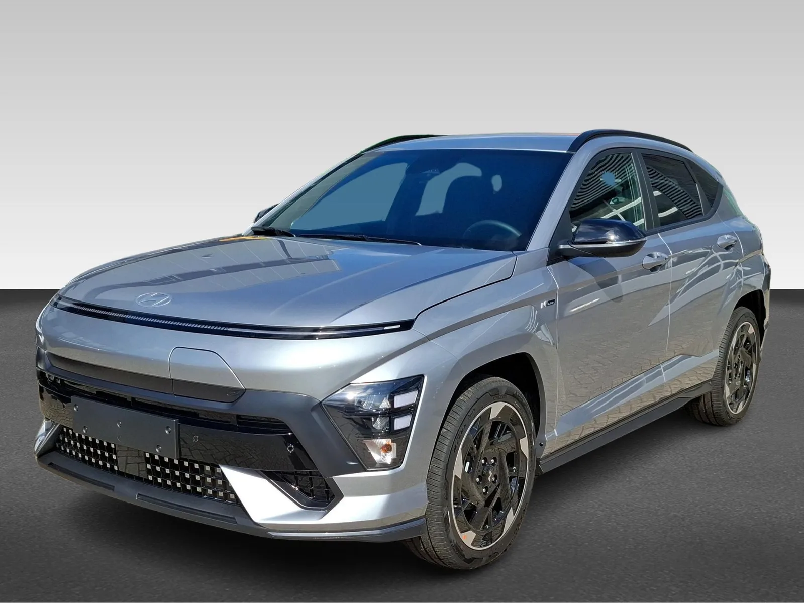 Hyundai Kona (2026) — foto 1