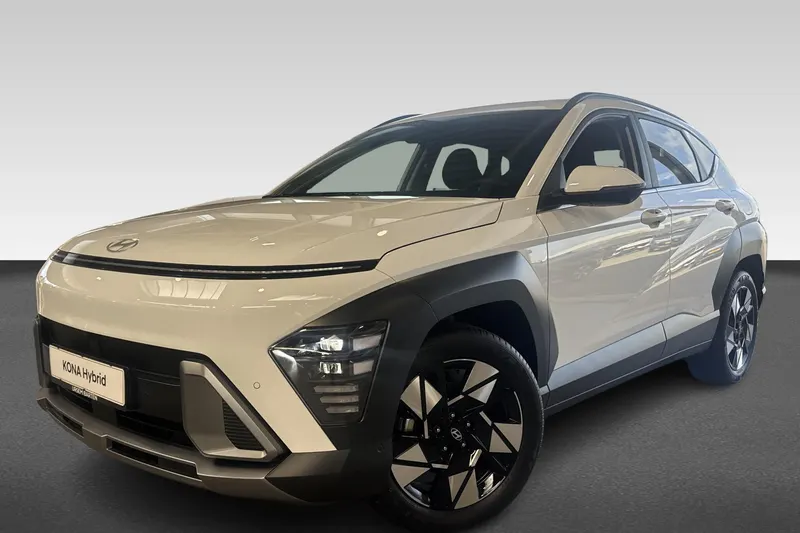 Hyundai Kona (2026)