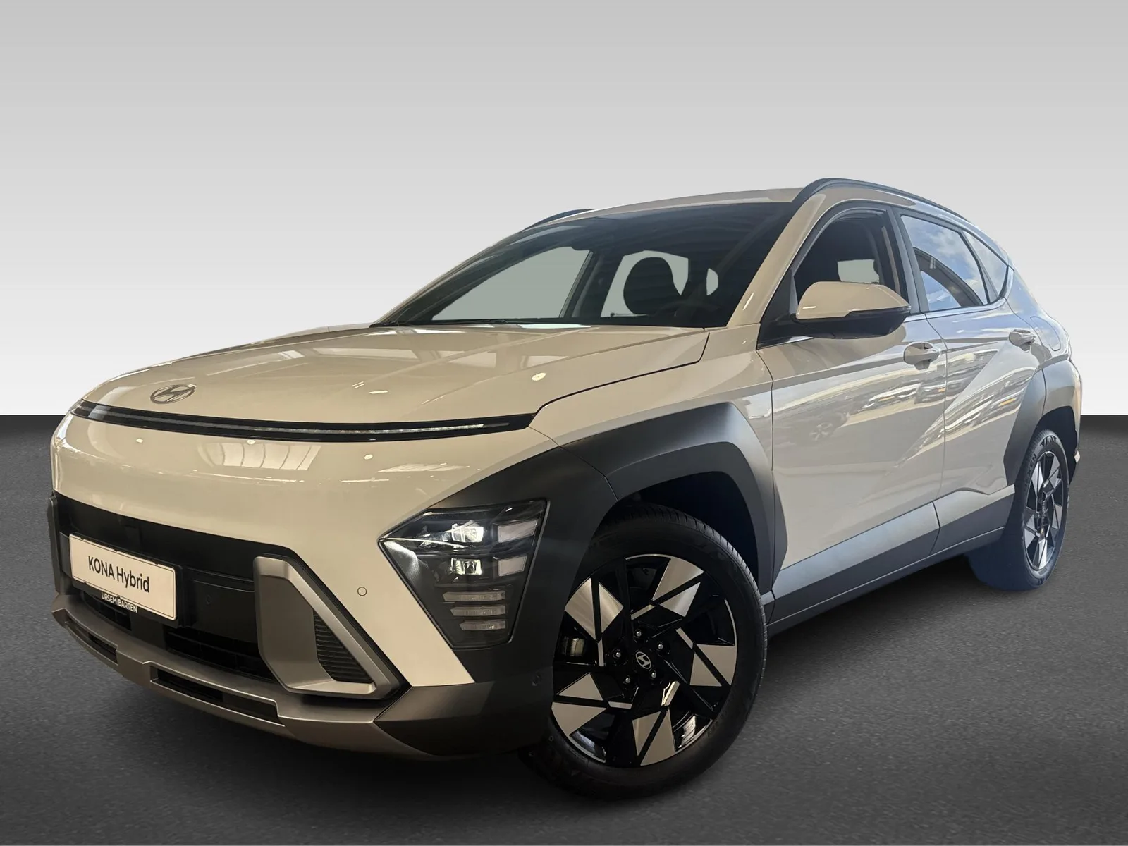 Hyundai Kona (2026) — foto 1