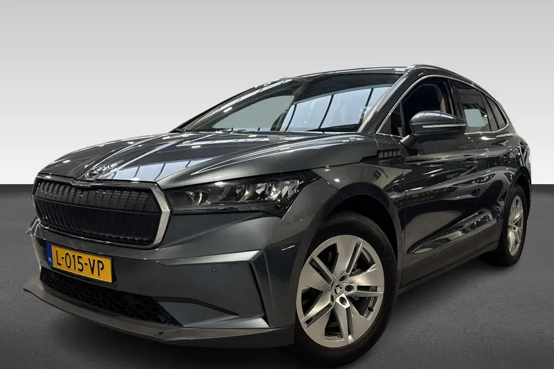 Škoda Enyaq (2021)