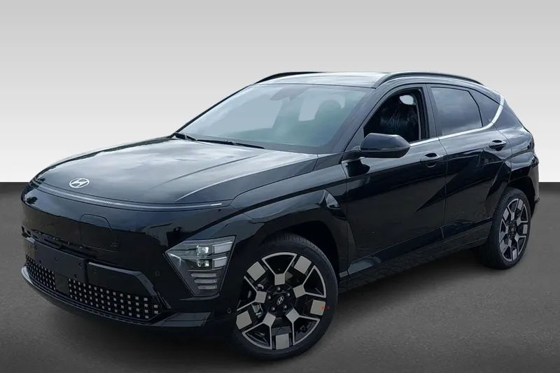 Hyundai Kona (2026)