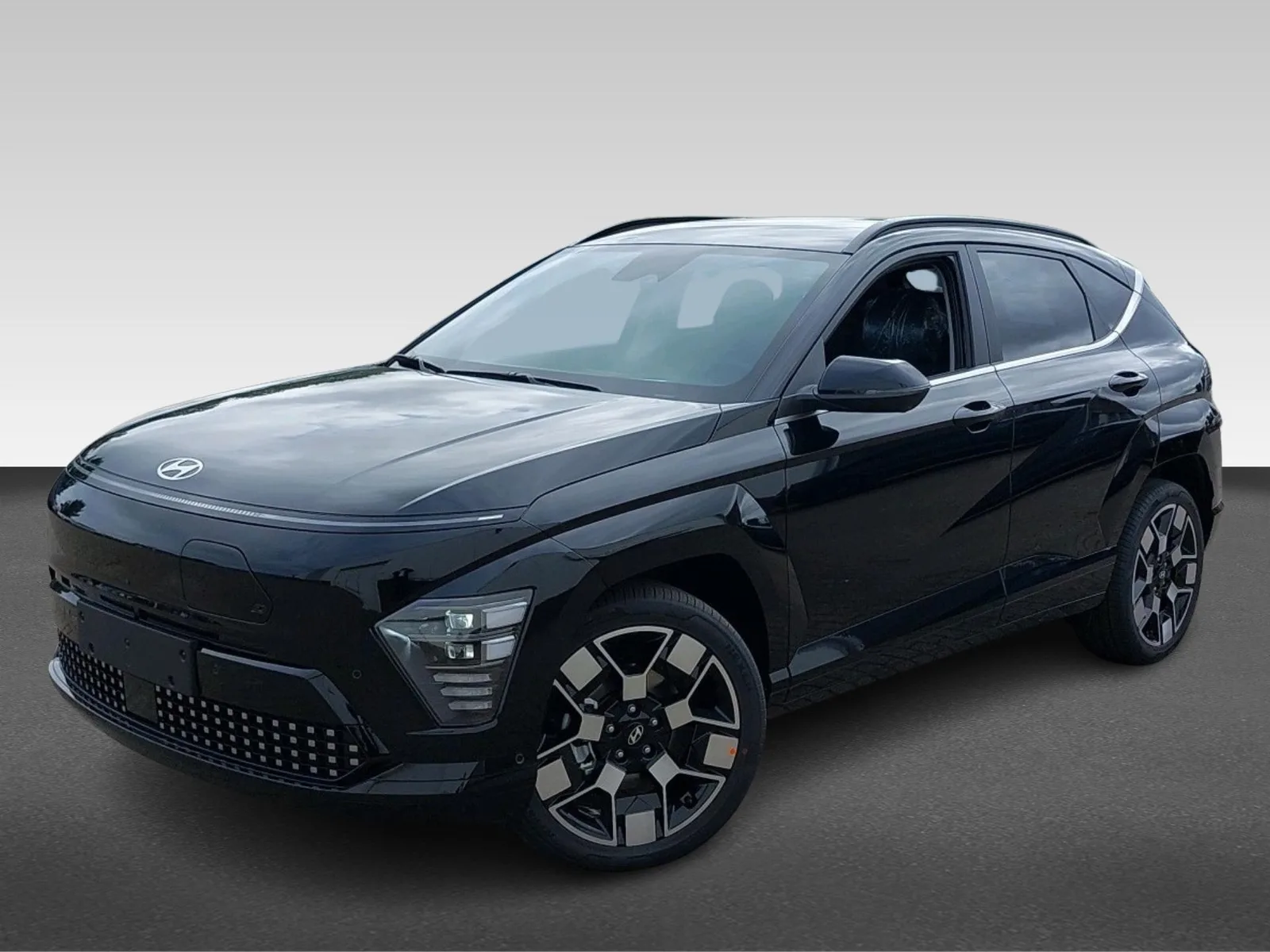 Hyundai Kona (2026) — foto 1