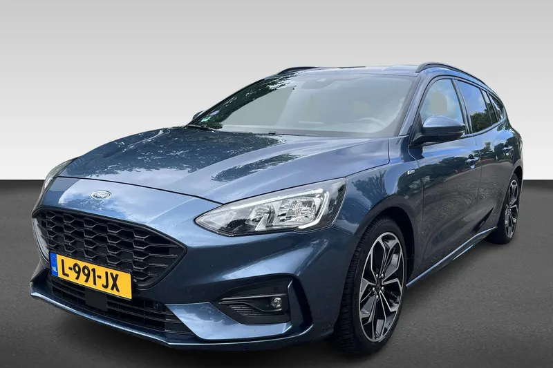 Ford Focus (2021)