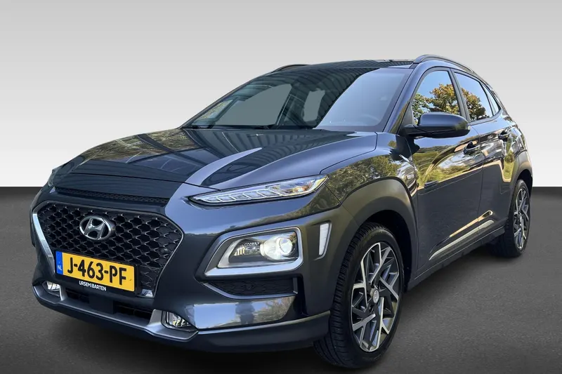 Hyundai Kona (2020)