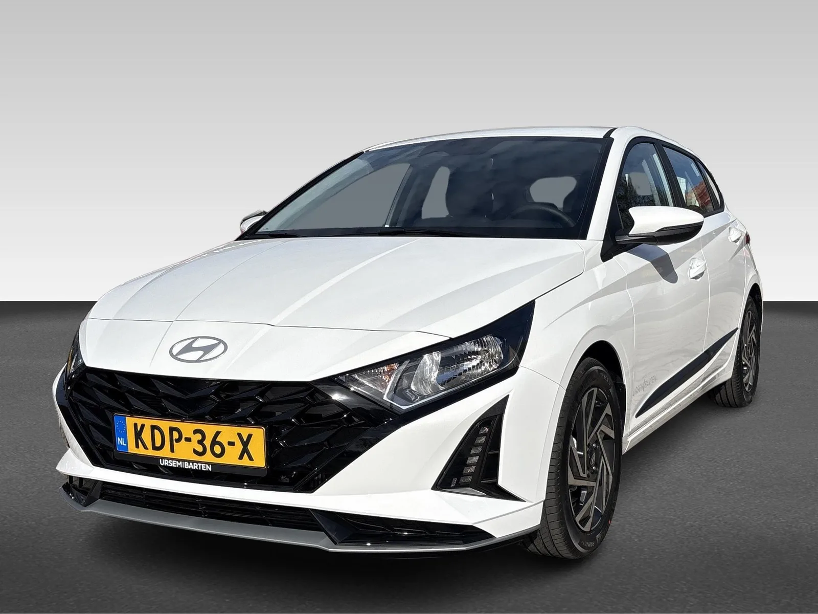Hyundai i20 (2026) — foto 1