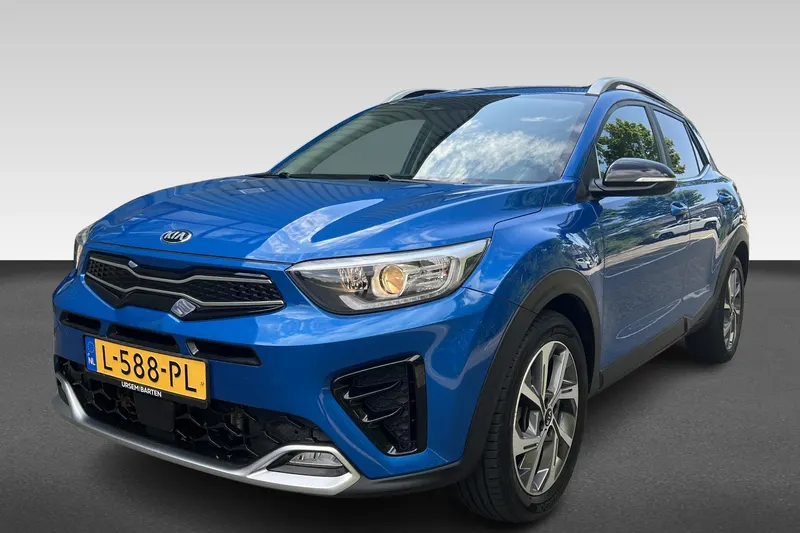 Kia Stonic (2021)