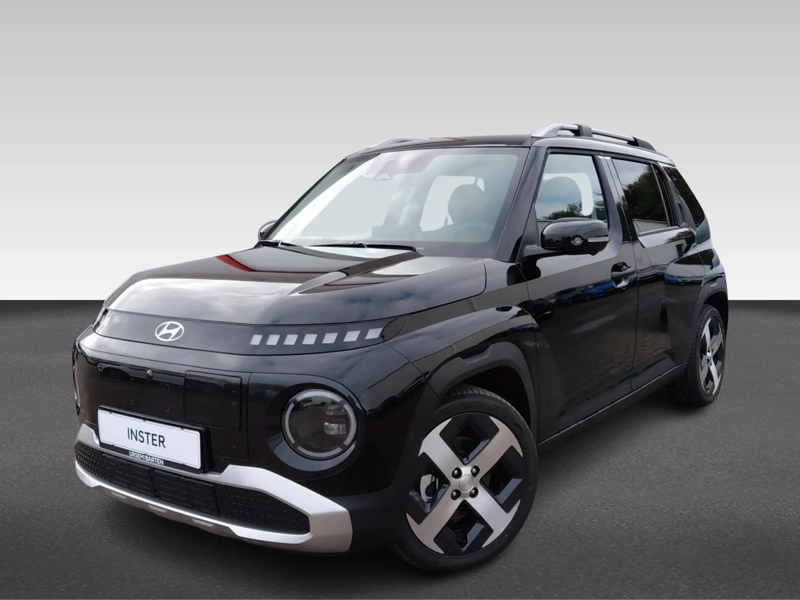 Hyundai Inster (2026) — foto 1
