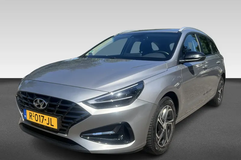 Hyundai i30 (2022)
