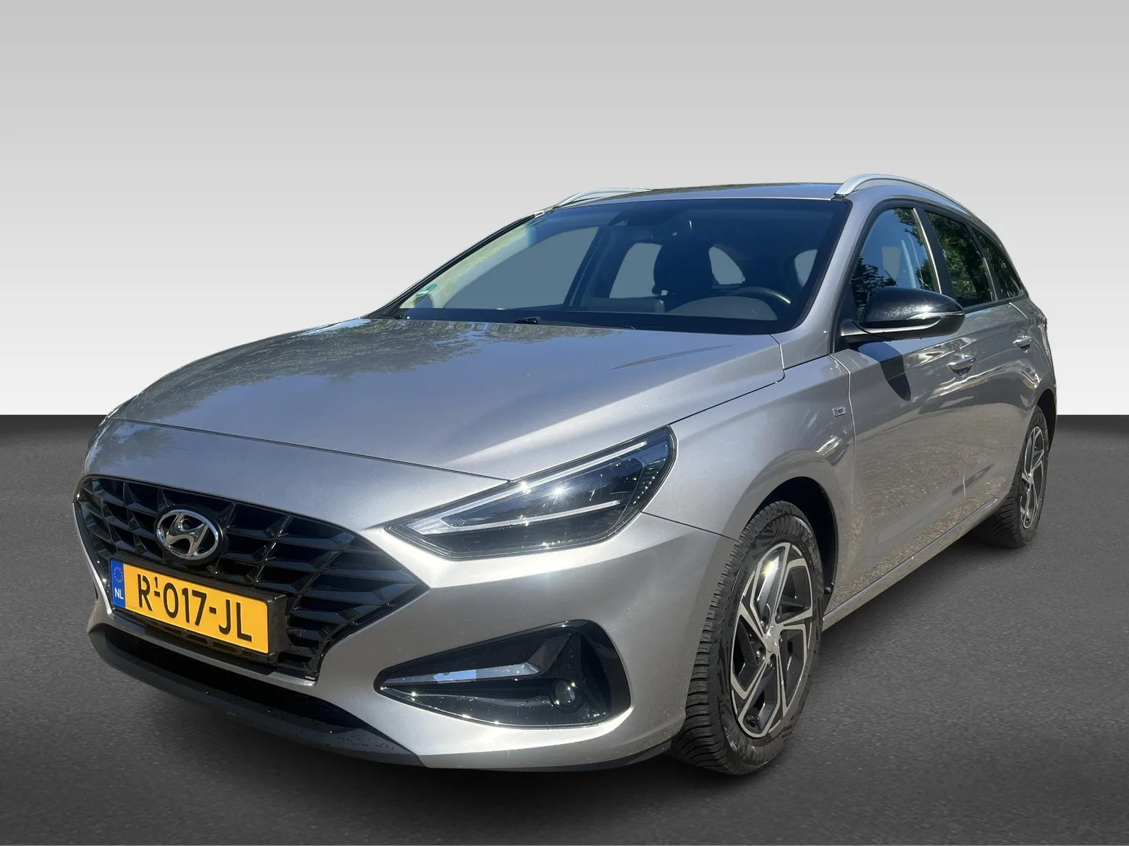 Hyundai i30 (2022) — foto 1