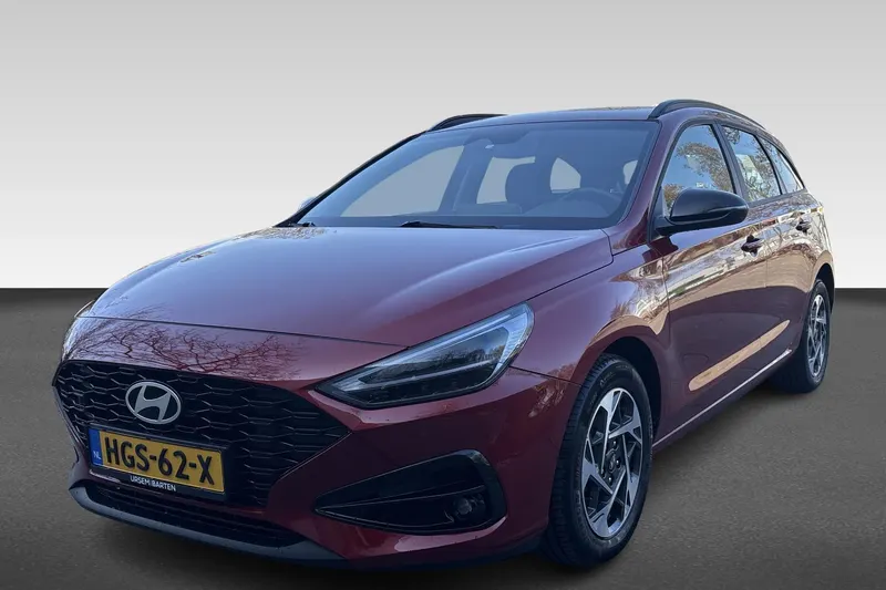 Hyundai i30 (2025)
