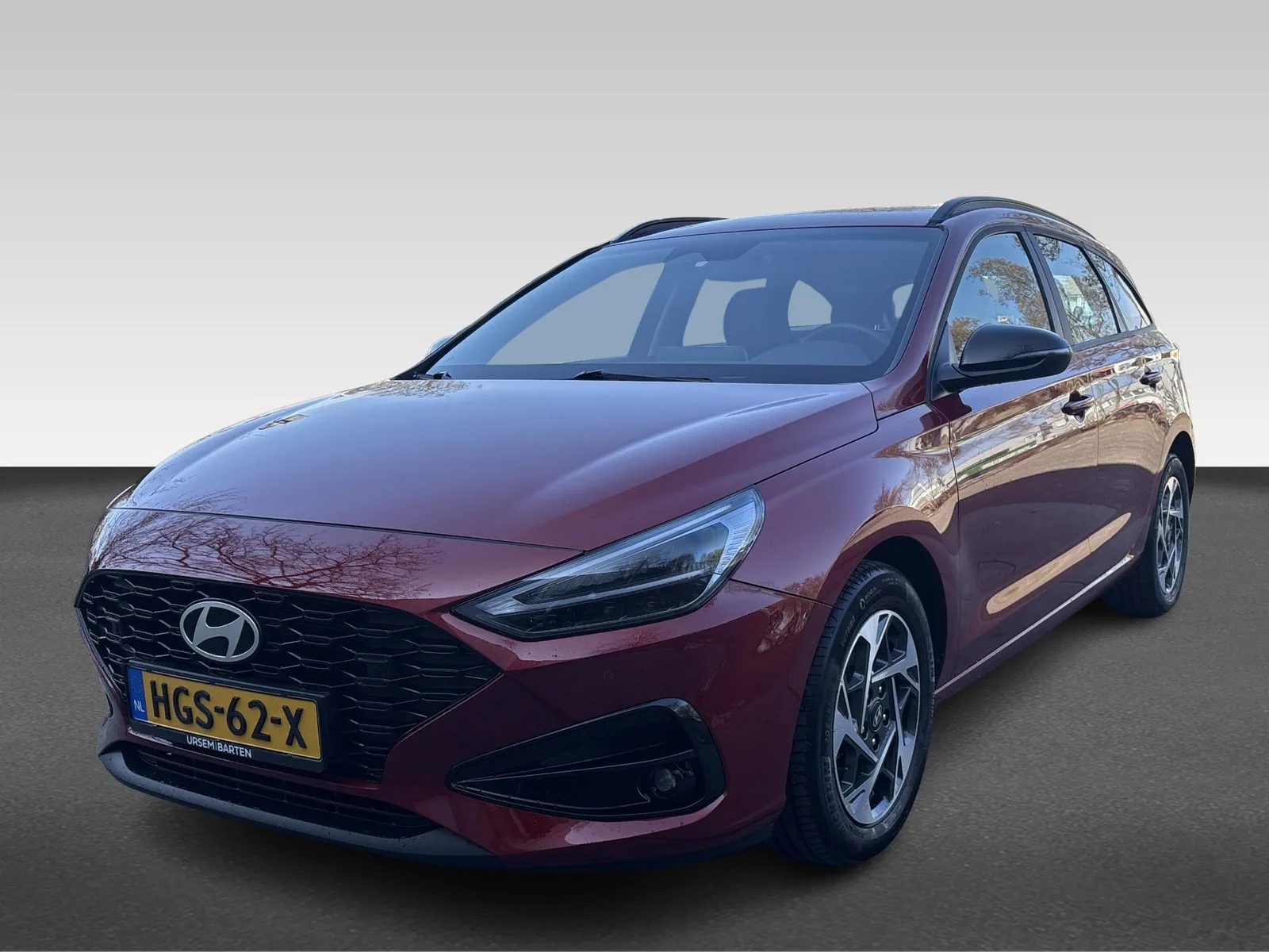 Hyundai i30 (2025) — foto 1