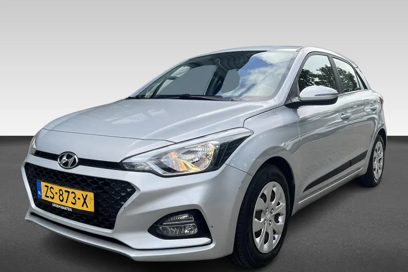 Hyundai i20 (2019)