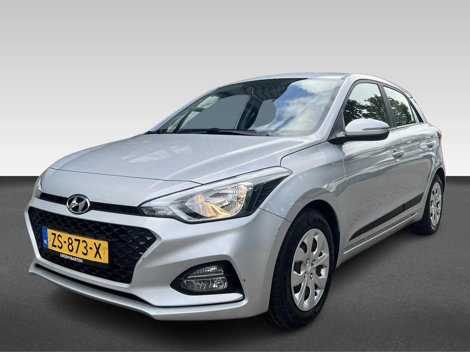 Hyundai i20 (2019) — foto 1