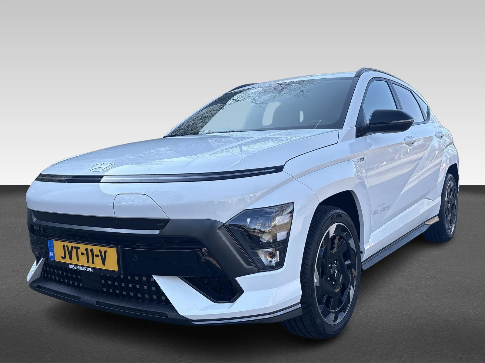Hyundai Kona (2026) — foto 1