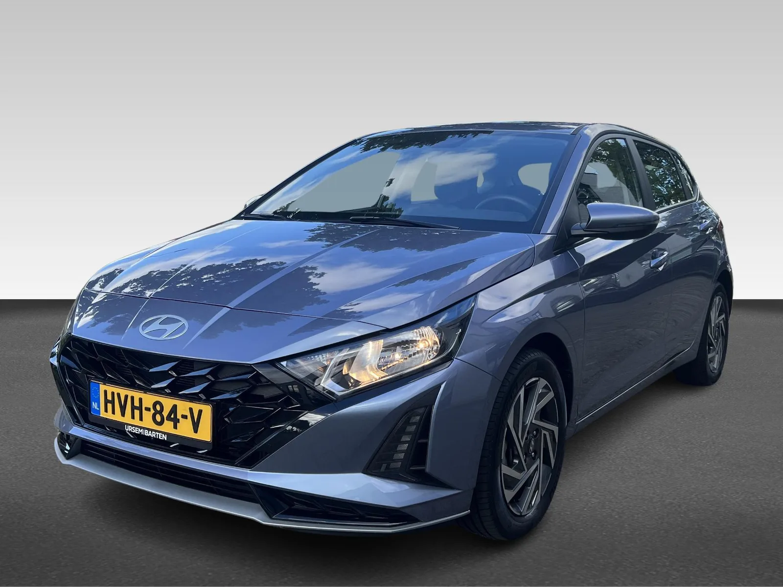 Hyundai i20 (2025) — foto 1