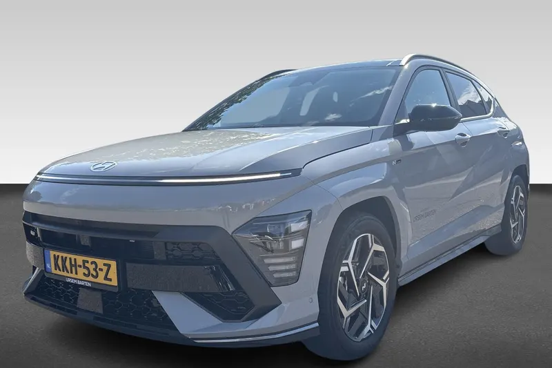 Hyundai Kona (2026)