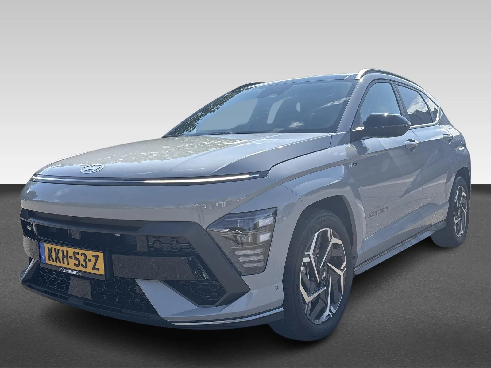 Hyundai Kona (2026) — foto 1