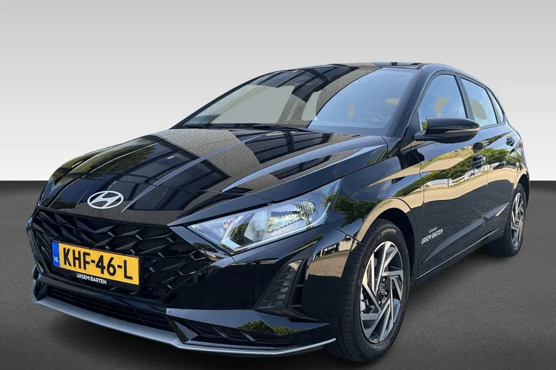 Hyundai i20 (2026)