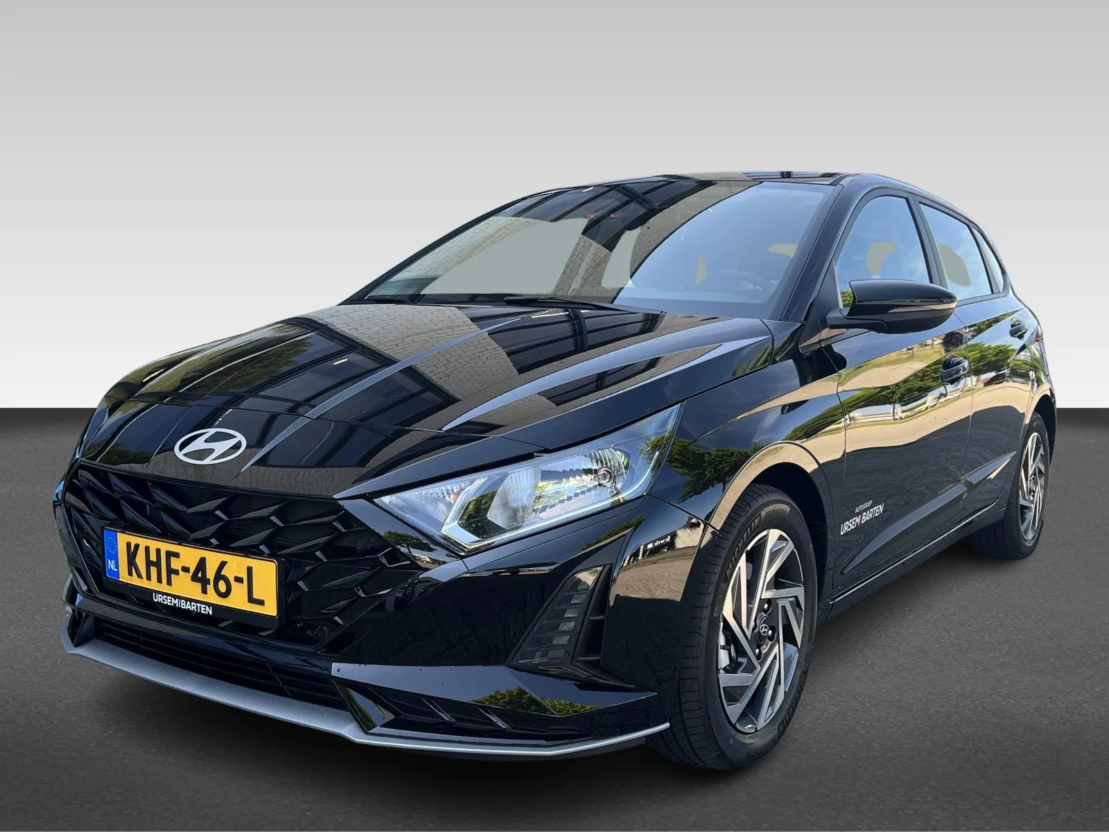 Hyundai i20 (2026) — foto 1