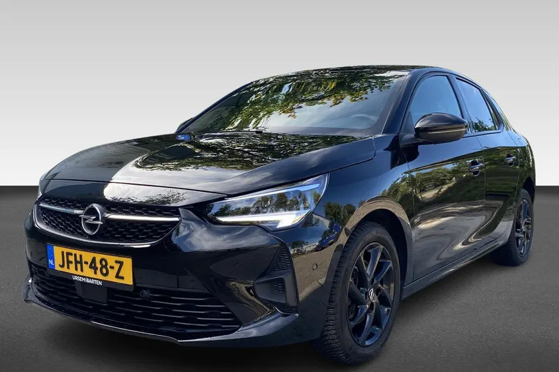 Opel Corsa (2022)