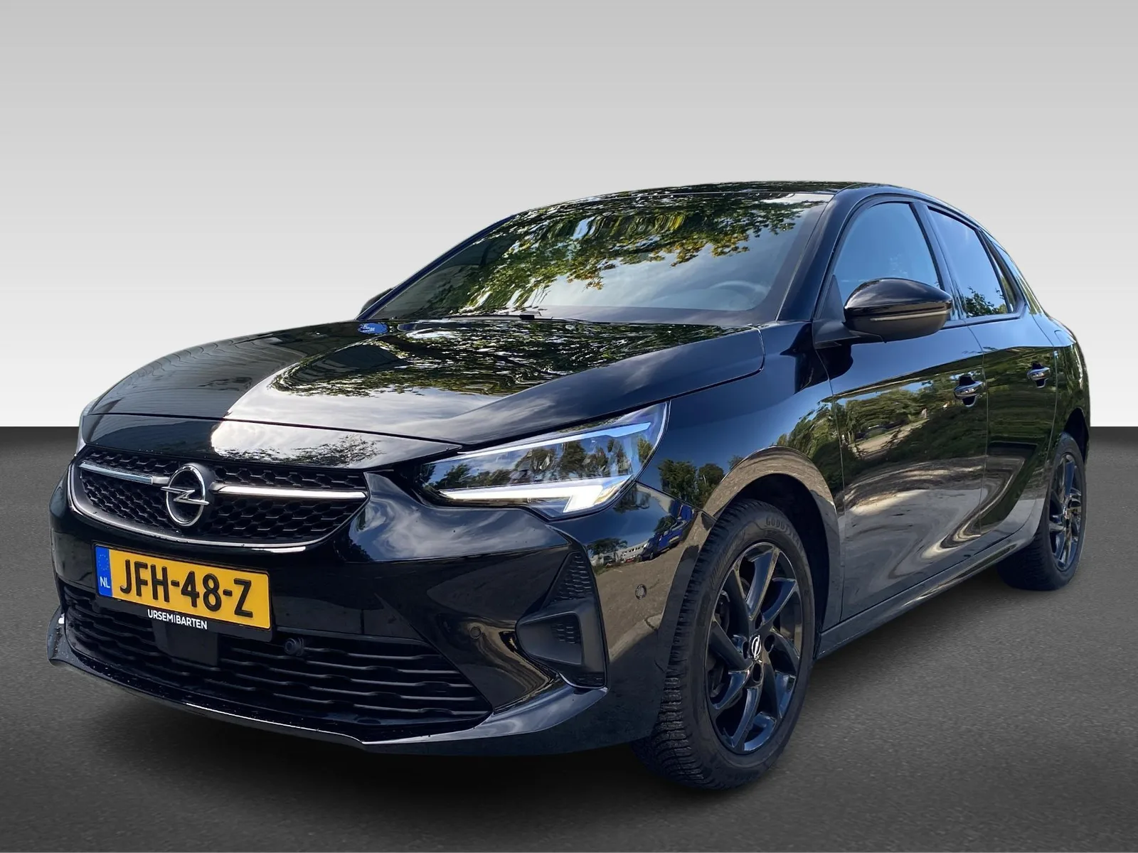 Opel Corsa (2022) — foto 1