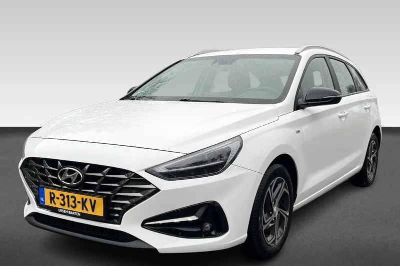 Hyundai i30 (2022)