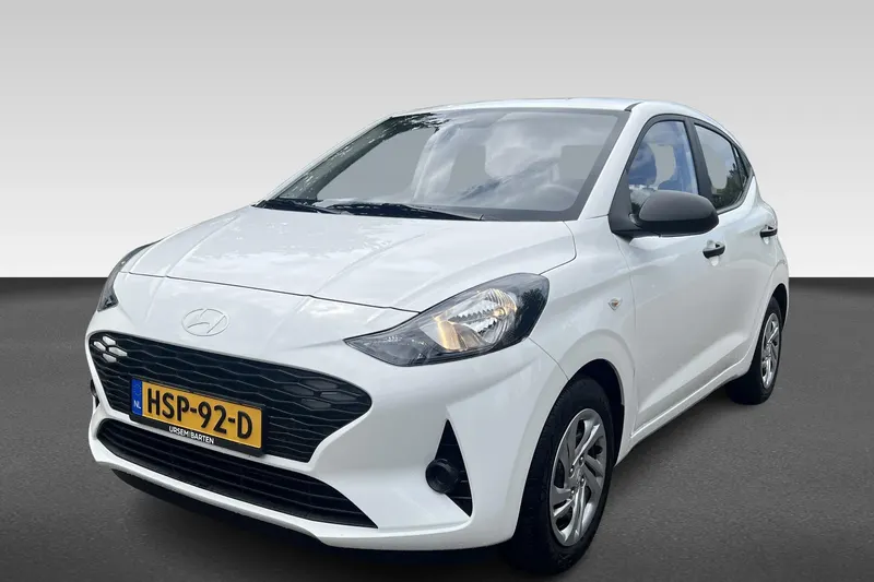 Hyundai i10 (2025)