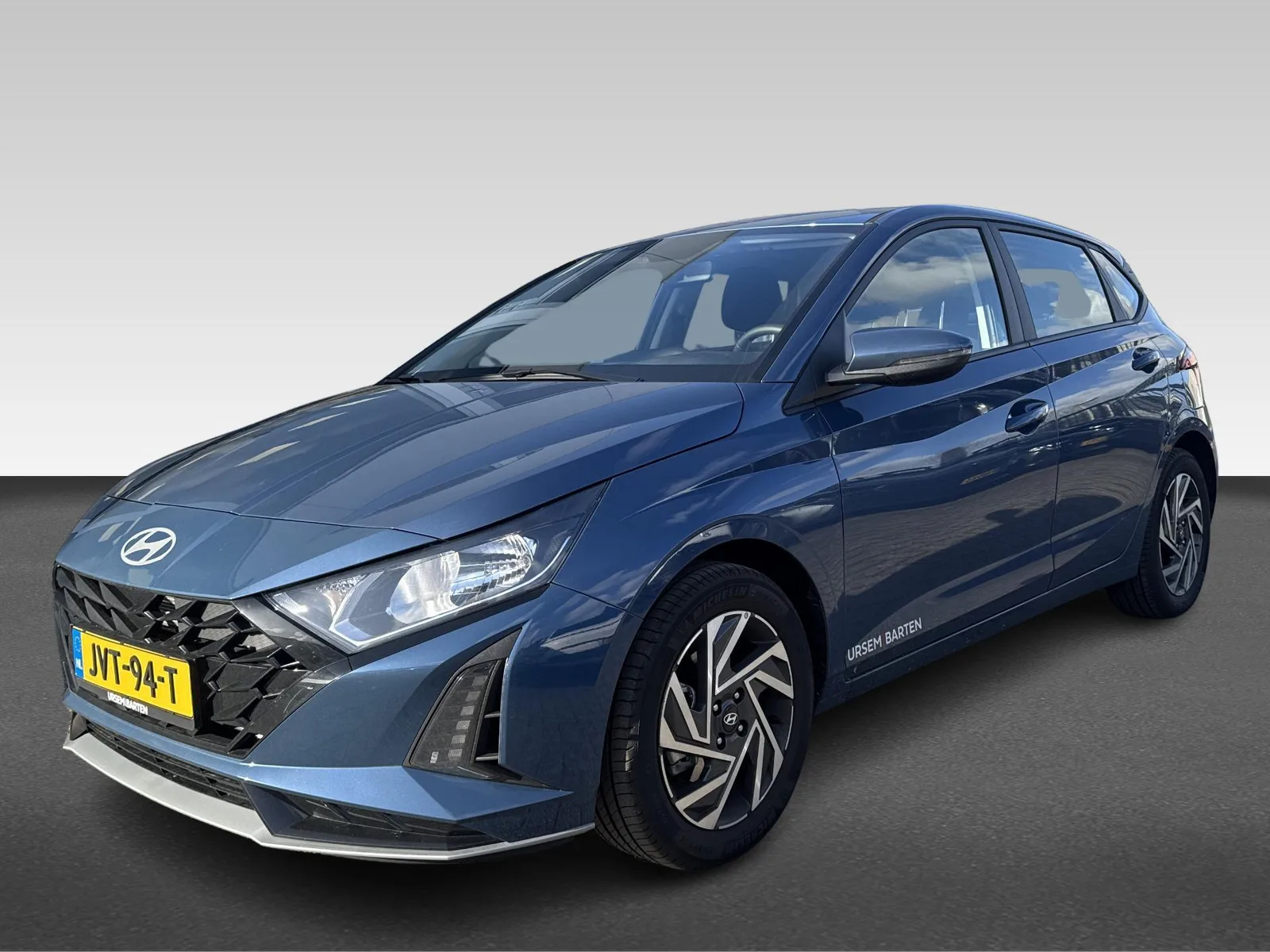 Hyundai i20 (2026) — foto 1