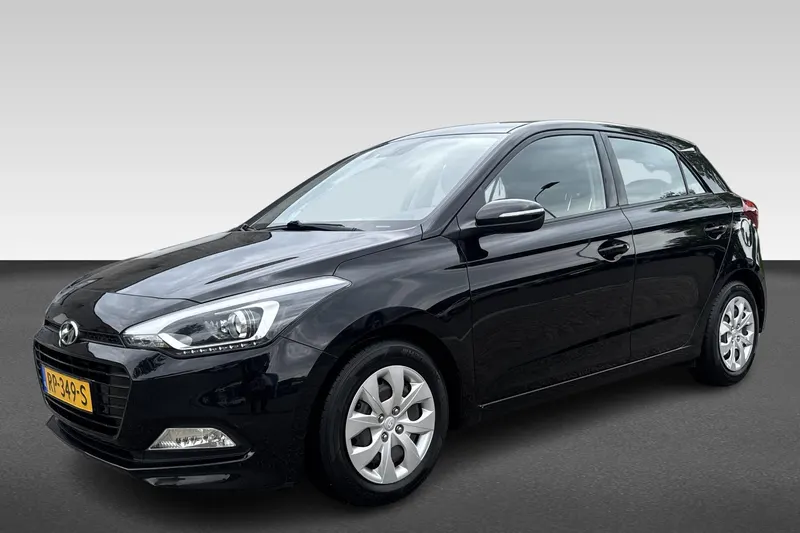 Hyundai i20 (2018)