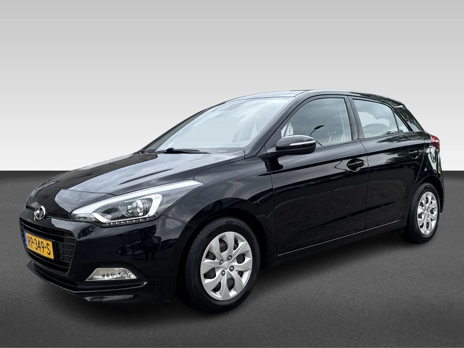 Hyundai i20 (2018) — foto 1