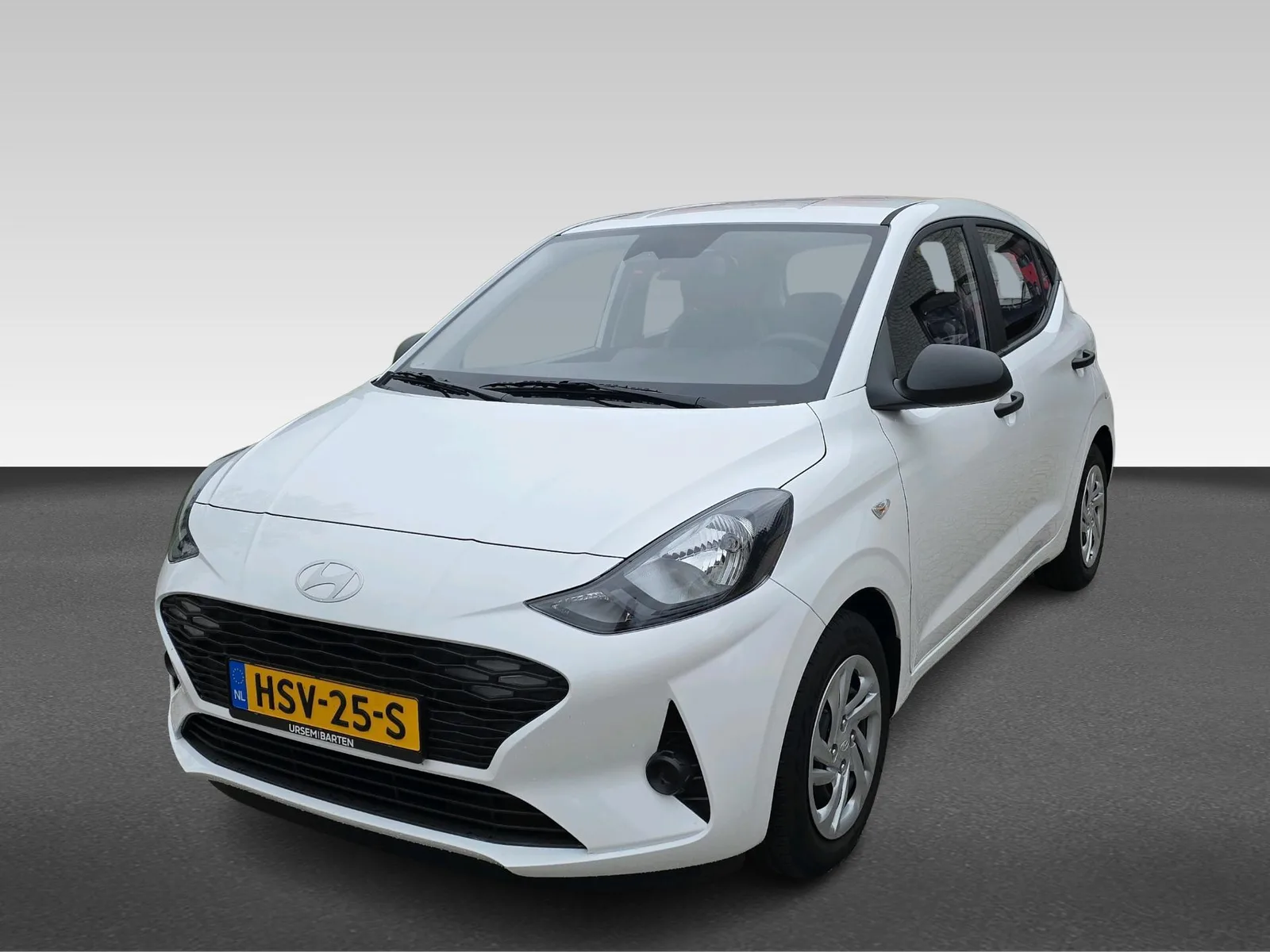Hyundai i10 (2025) — foto 1