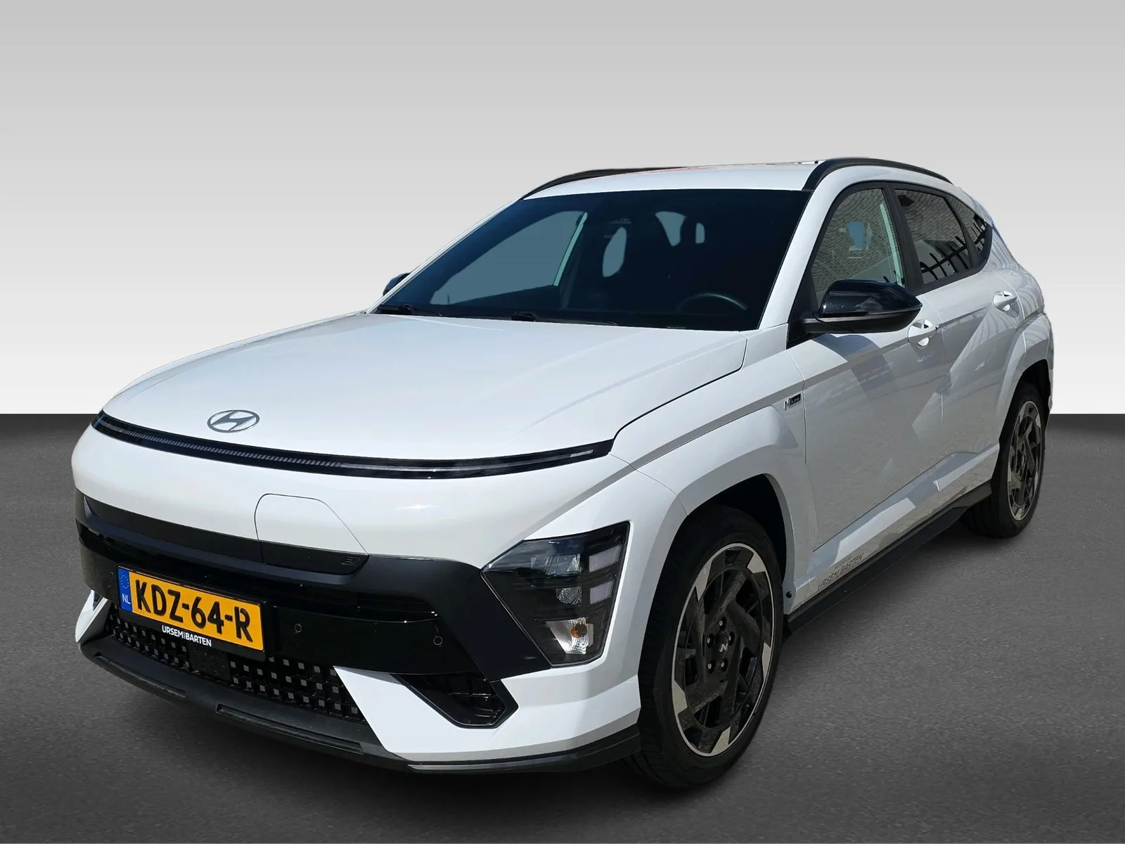 Hyundai Kona (2026) — foto 1
