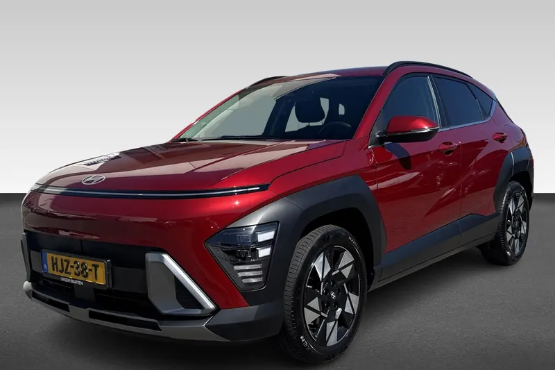 Hyundai Kona (2025)