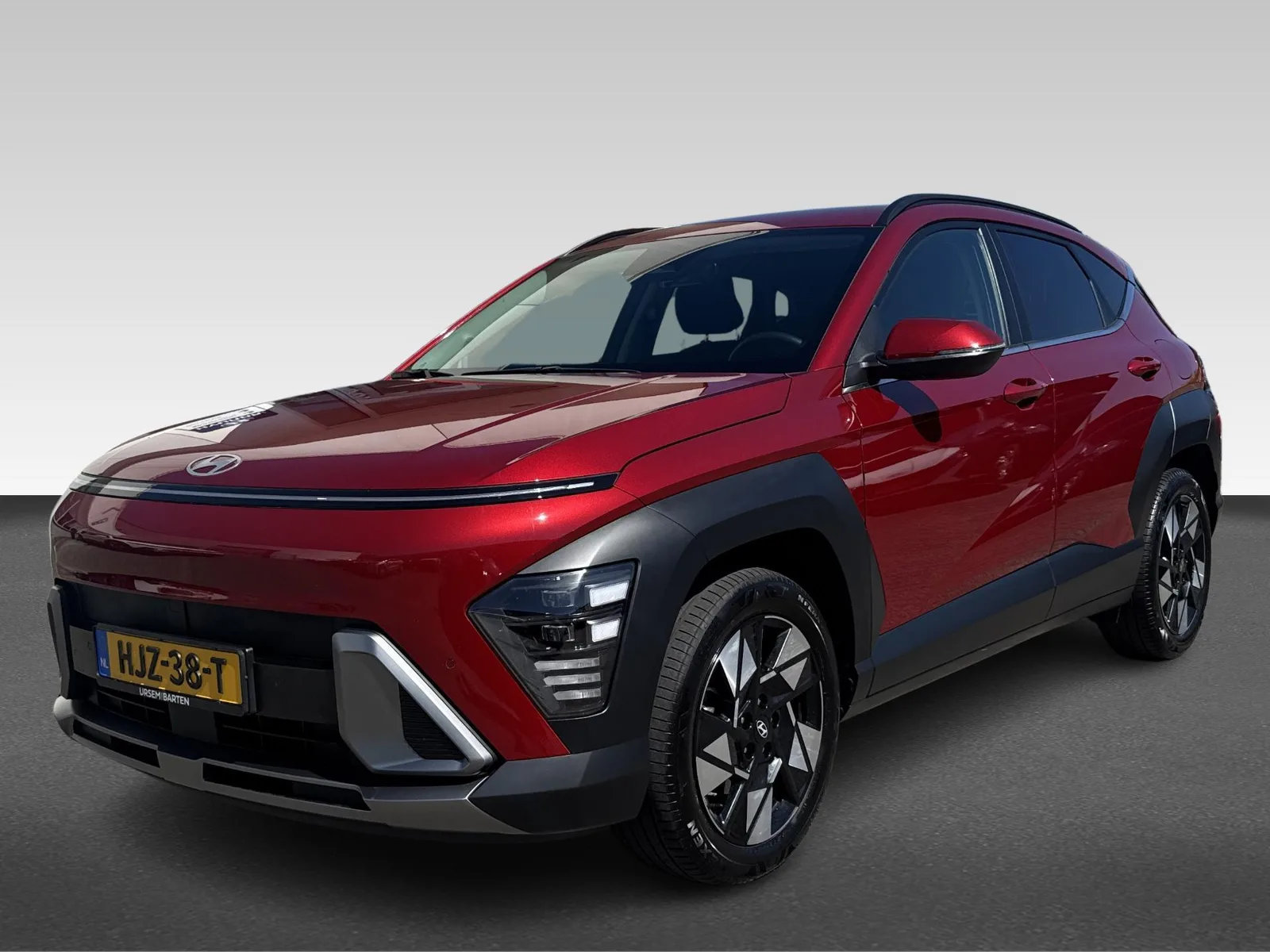 Hyundai Kona (2025) — foto 1