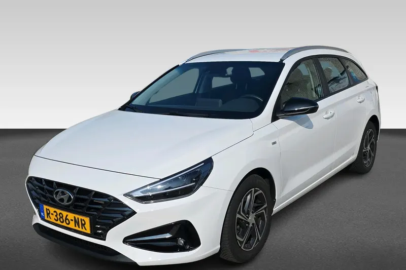 Hyundai i30 (2022)